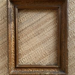 Antique English Frame