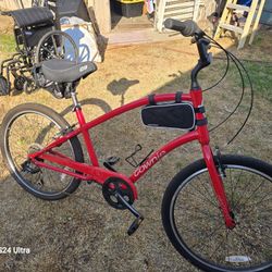 Electra townie Bikes