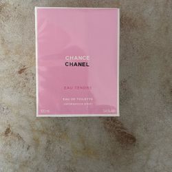 Chance Chanel