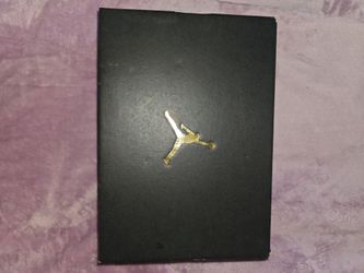 Air Jordan 6 rings(GS)
