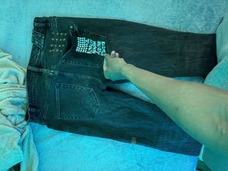 ksubi jeans