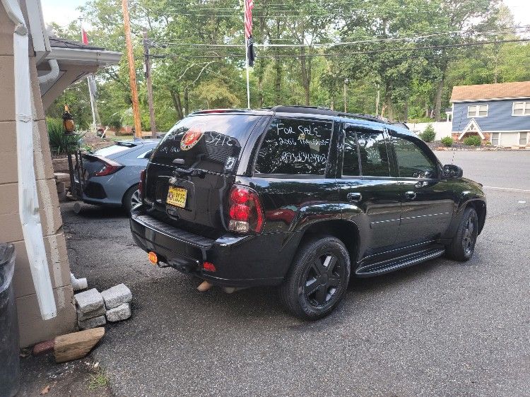 2006 Chevrolet Trailblazer