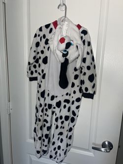 Dalmatian Costume