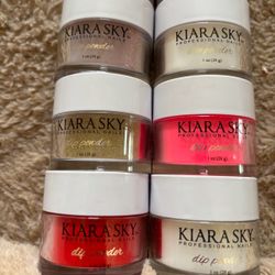 Dip Powder - Kiara Sky 