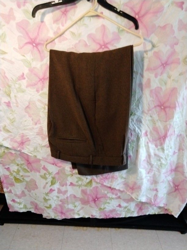 Men's Dress Pants Slacks