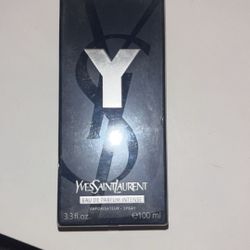 YSL (parfum intense) discount