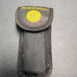 Kneif All In One Smith Wesson 44 Mag Tools 
