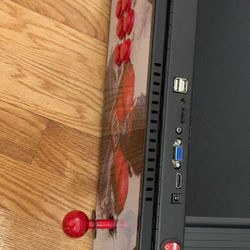 Pandoras Box Arcade Game