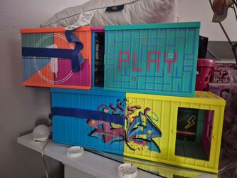 L.o.l surprise clubhouse