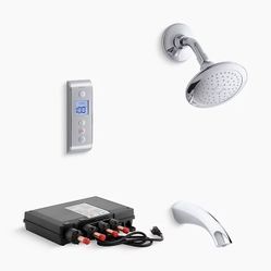 Kohler Mistos DTV Prompt