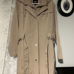 Tower By London Fog Jacket 