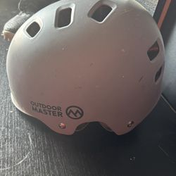 Kids Helmet