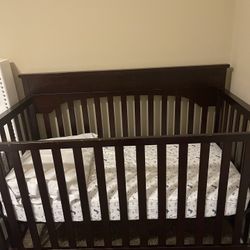 Baby Bed (crib) 