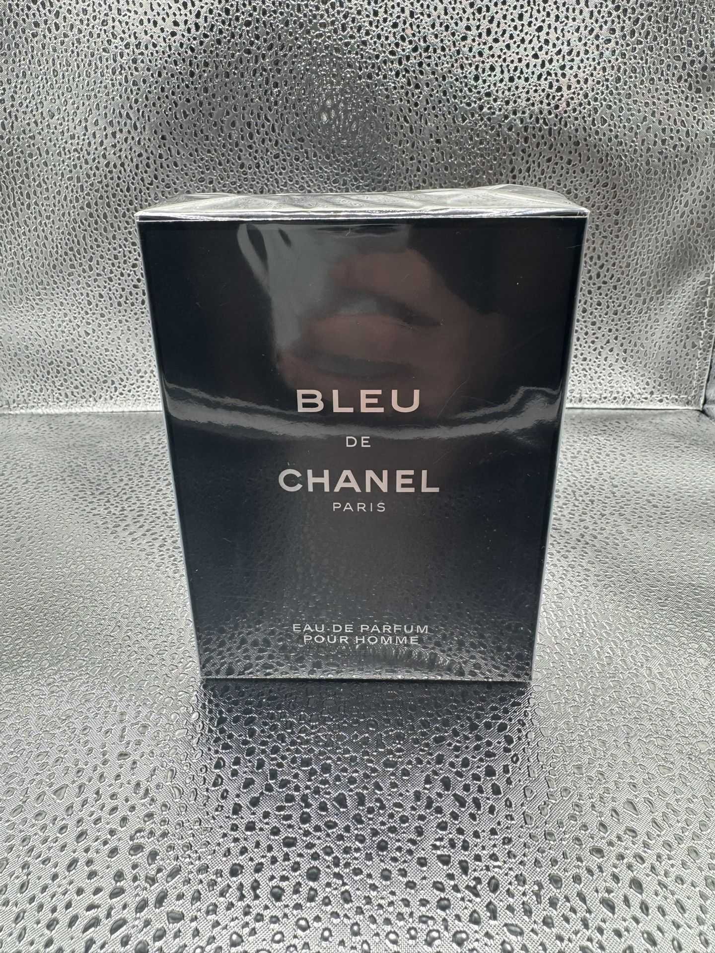 Bleu De Chanel 100mn