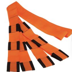 Forearm Forklift 9.4ft. x 3 in. Adjustable Heavy-Duty Moving Straps for Furniture and Appliances, Supports Up to 800 lbs