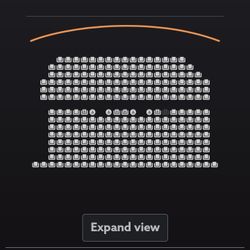 Regal Tickets 