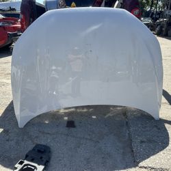 2023 2025 Ford Escape OEM hood