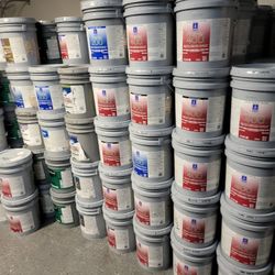 Paint For Sale 