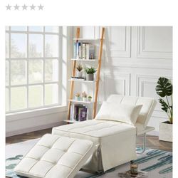 Convertible Futon Ottoman Sofa Bed Couch Bed Convertible Sofa Bed Couch Futon Daybed Brand New In The Box 🆕