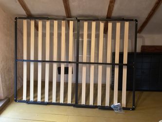 Brand New full Bed Frame