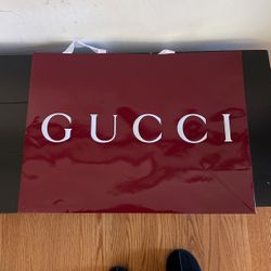ORIGINAL GUCCI BAG 