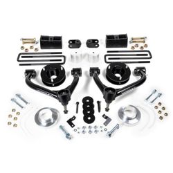 19-24 GM 1500 4.0 Lift Kit ( Silver / Sierra )