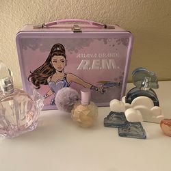 Ariana Grande Perfume collection $50.00