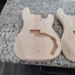 Bass Bodies