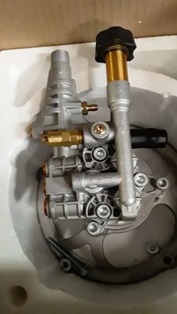 Vertical AXial Pump