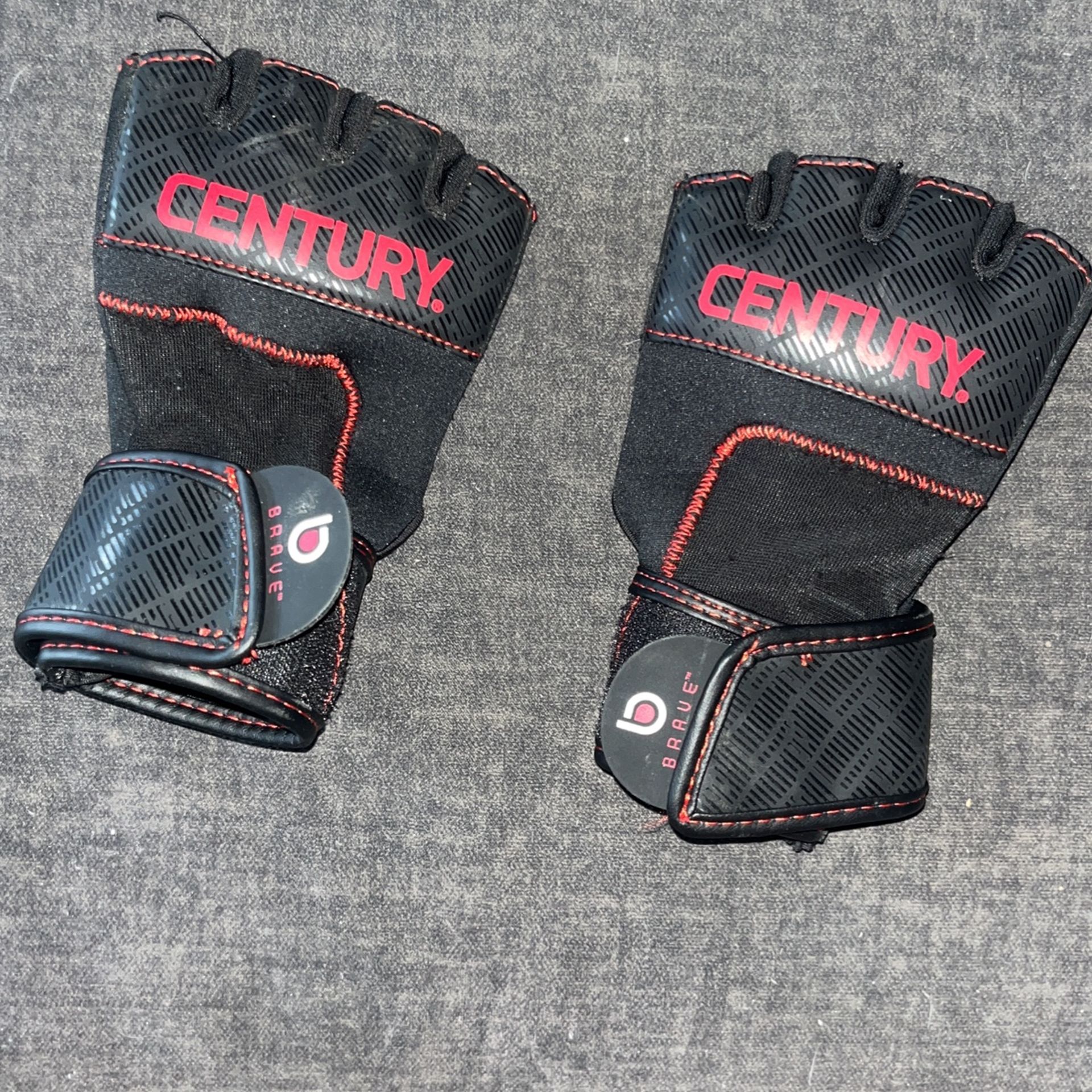 MMA Training Gloves
