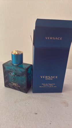 Versace eros 50 ml
