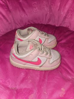 Babrie 7c dunks