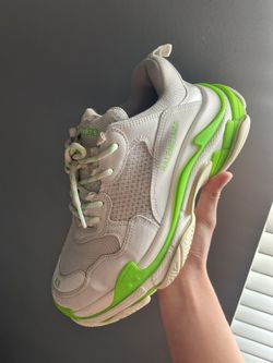 Triple S 