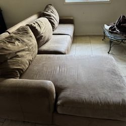 Used Sectional Couch