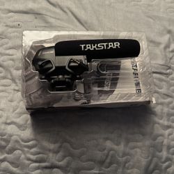 Camera Microphone