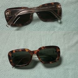 Y$l Sunglasses 
