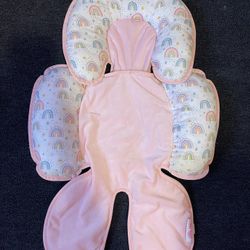 Baby Infant Extra Cushion
