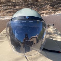 Fulmer AF-355 motorcycle Helmet