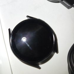 Samsung Galaxy Watc Fe Samarwatch 40 Mm BT Black