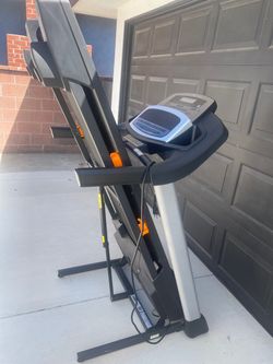 Treadmill