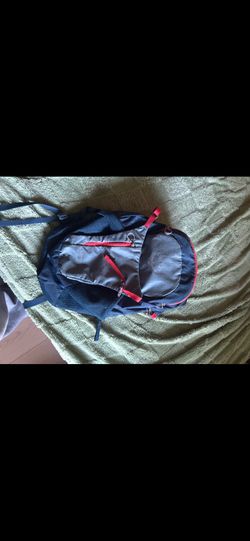 LOW PRICE MOVING- OSPREY $290 RETAIL FULL SIZE BACKPACK