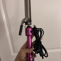 Hot Tools 1.25” curling iron