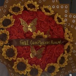 50ct eternal mother day bouquet 