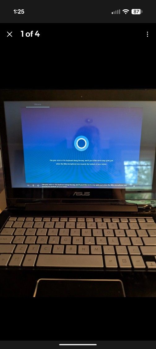 ASUS Q302L