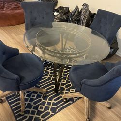 Dining Room Set 