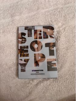 Stayc Stereotype Album
