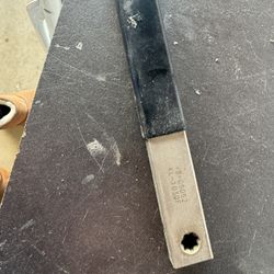 Yamaha Outboard Gear Shifter For Lower Unit