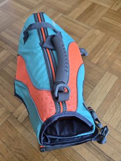 Dog Life Vest - Small