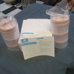 Termichy Formula Dispenser