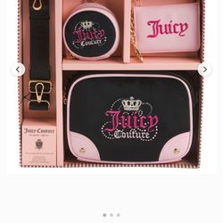 Juicy couture bag